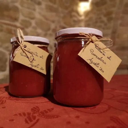 Pietra Antica Ripatransone