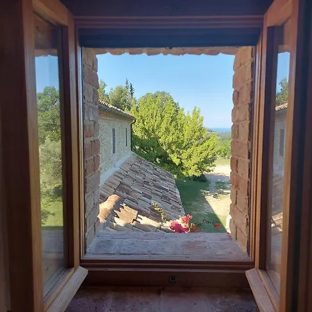 Pietra Antica Ripatransone