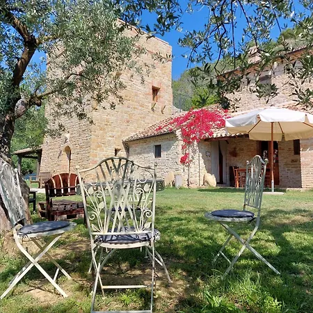 Pietra Antica Séjour à la ferme