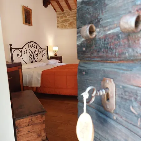 Pietra Antica Séjour à la ferme