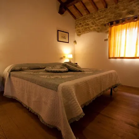 Pietra Antica Séjour à la ferme