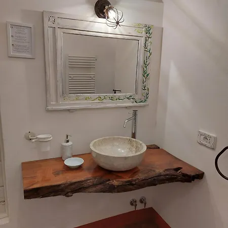 Pietra Antica 팜스테이