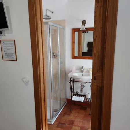 Pietra Antica 팜스테이 *