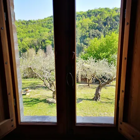 Pietra Antica Séjour à la ferme