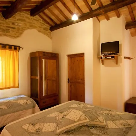 Pietra Antica * Ripatransone