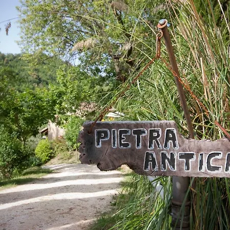 Pietra Antica *
