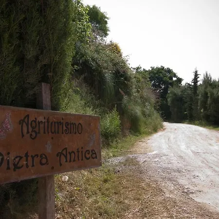 Pietra Antica *