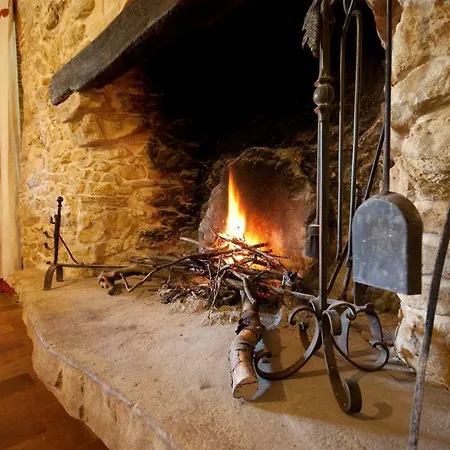 Séjour à la ferme Pietra Antica