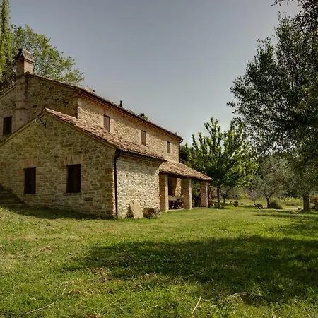 Pietra Antica 팜스테이 리파트란소네