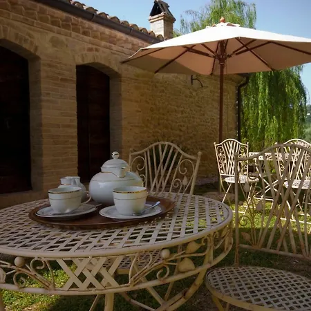 Pietra Antica Séjour à la ferme *