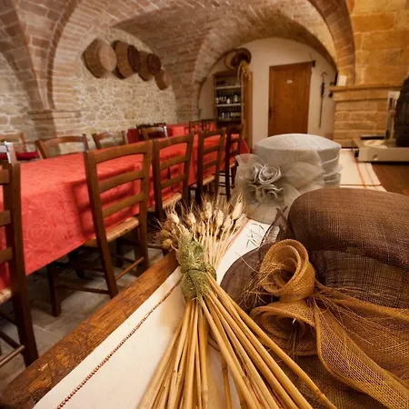 Pietra Antica * Ripatransone