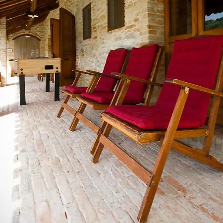 Pietra Antica 팜스테이 *