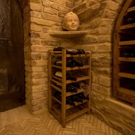 Pietra Antica * 리파트란소네