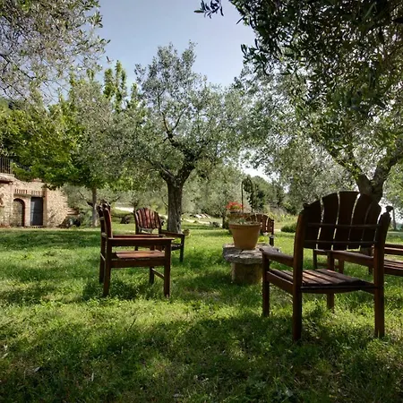 Pietra Antica 팜스테이 *